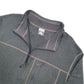 Nike ACG Quarter Zip Fleece XL Grey