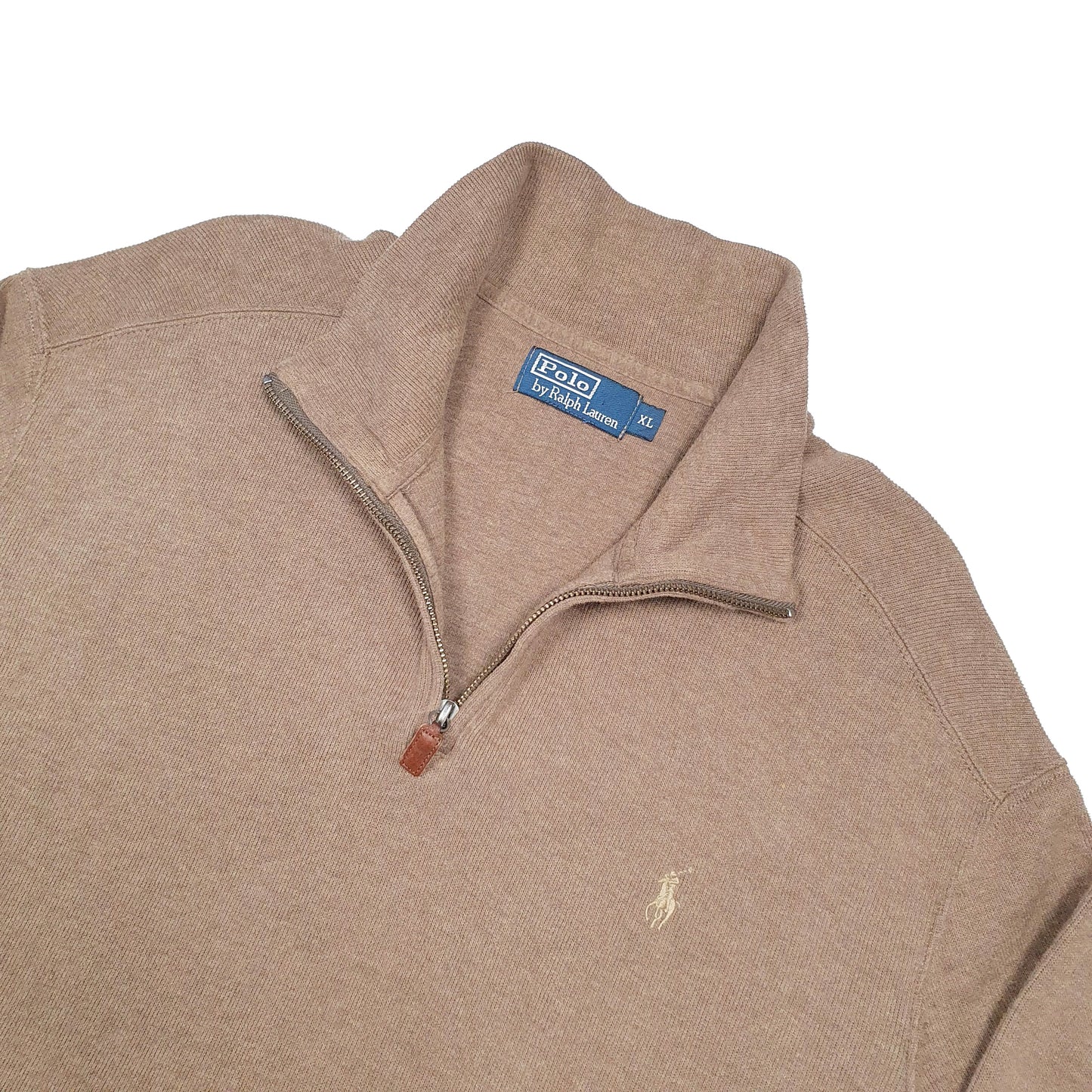 Polo Ralph Lauren Quarter Zip