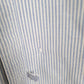 Ralph Lauren Short Sleeve Regular Fit Striped Shirt Blue