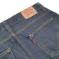 Mens Blue Levis  506 JeansW36 L30