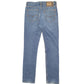 Mens Blue Levis  511 JeansW34 L32