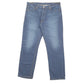 Levis 541 Tapered Fit Jeans W38 L30 Blue