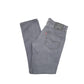 Levis 511 Slim Fit Jeans W32 L29 Grey