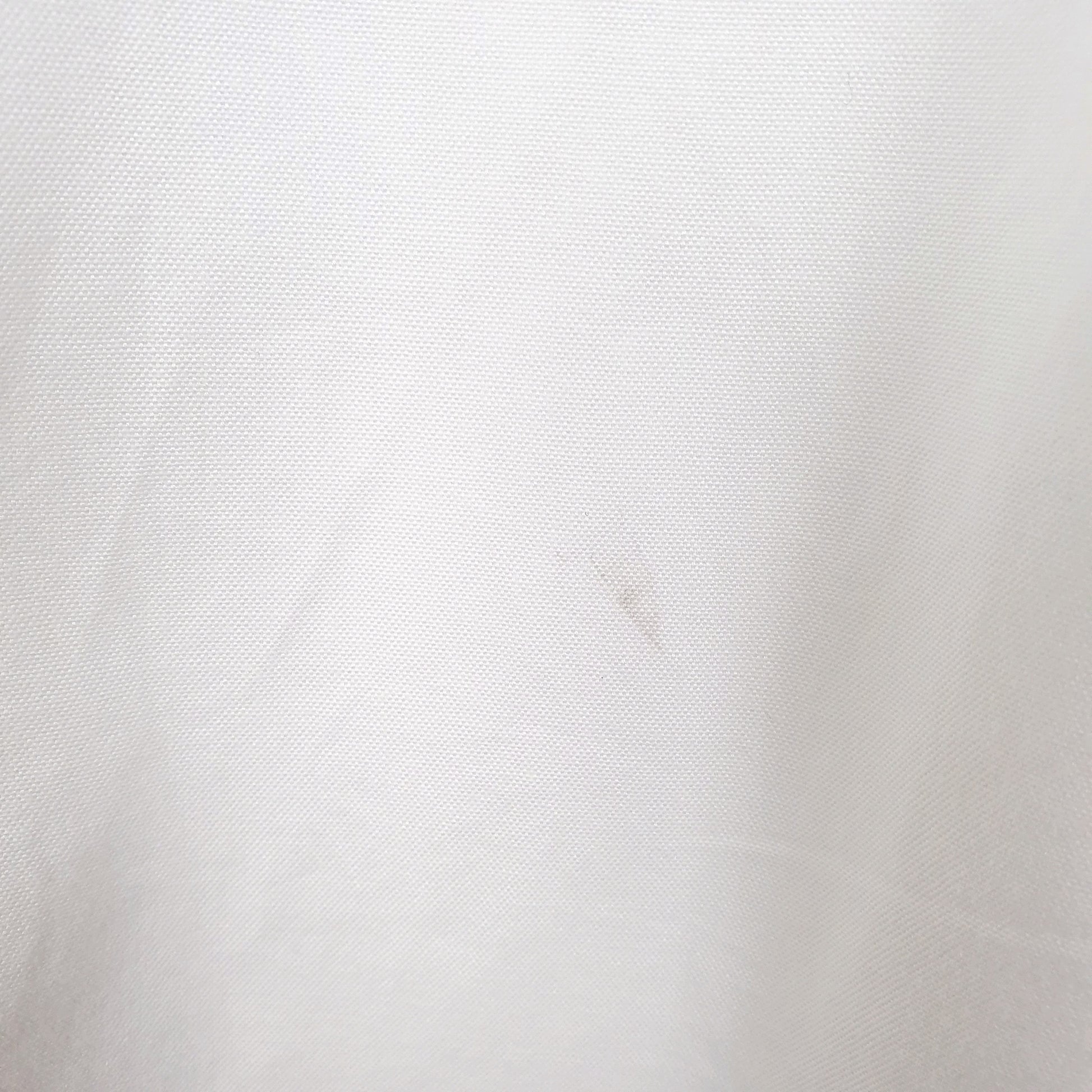 Mens White Ralph Lauren Oxford Long Sleeve Shirt