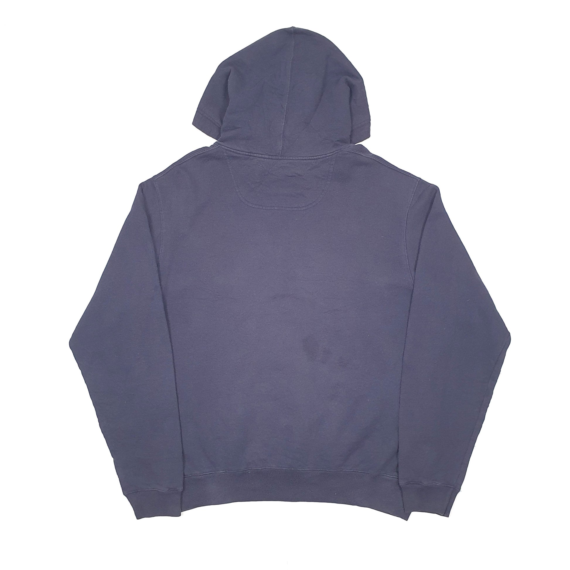 Champion Hoodie M Navy