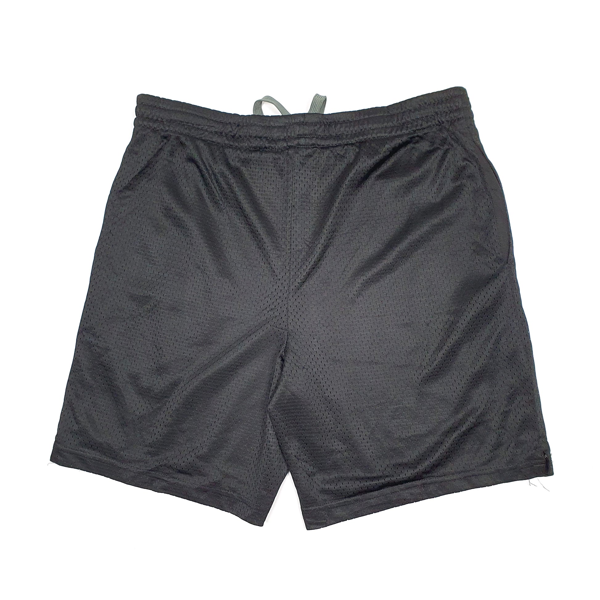 Starter Black Sport Shorts W36 Black
