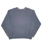 Mens Navy Nautica  Crewneck Jumper