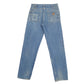 Mens Blue Carhartt  Carpenter Trousers