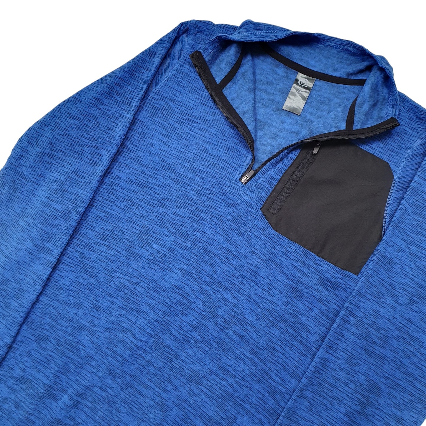 Champion Jumper Fleece XL Blue