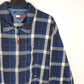 Polo Ralph Lauren Jacket shacket Long Sleeve Regular Fit Check Shirt