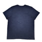 Adidas Short Sleeve T Shirt Navy