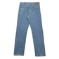 Wrangler Relaxed Regular Fit Jeans W34 L32 Blue