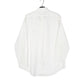 Polo Ralph Lauren Long Sleeve Regular Fit Shirt White