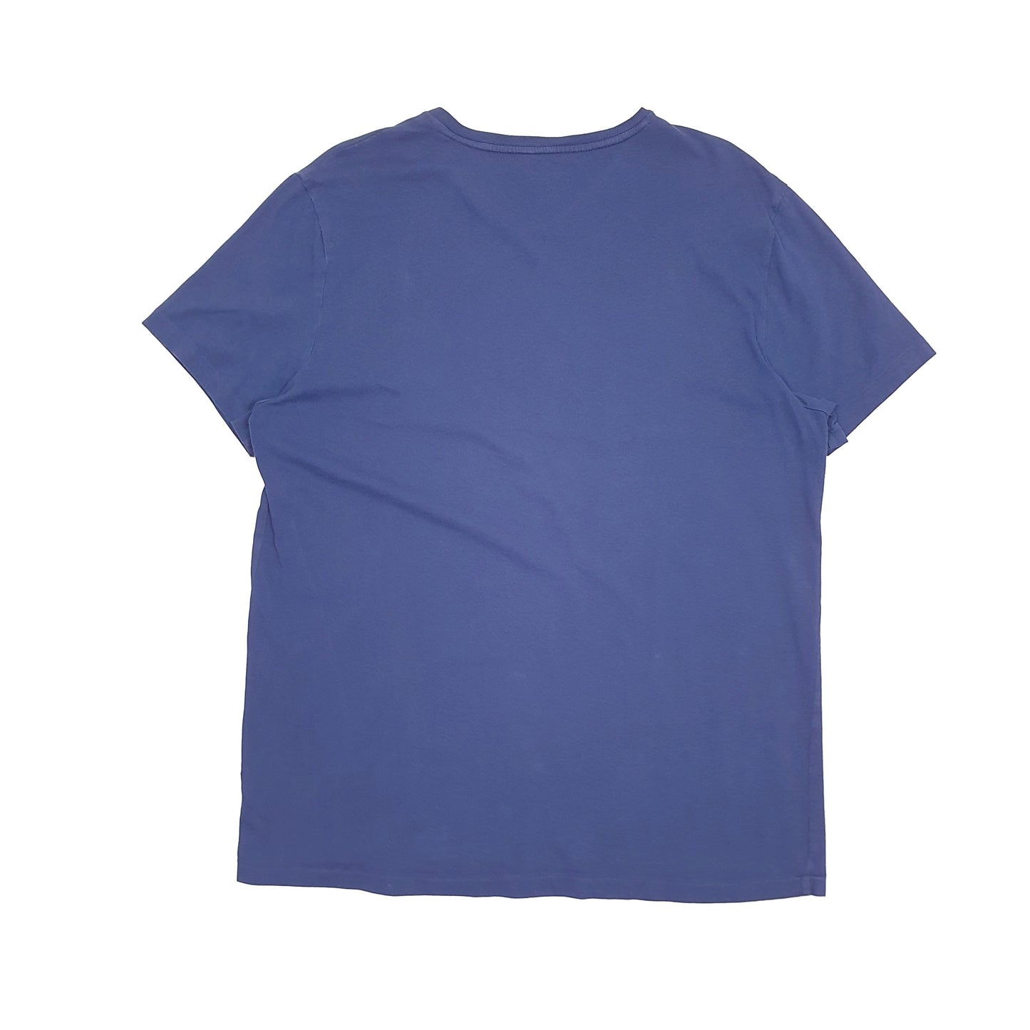 Mens Navy Ralph Lauren  Short Sleeve T Shirt
