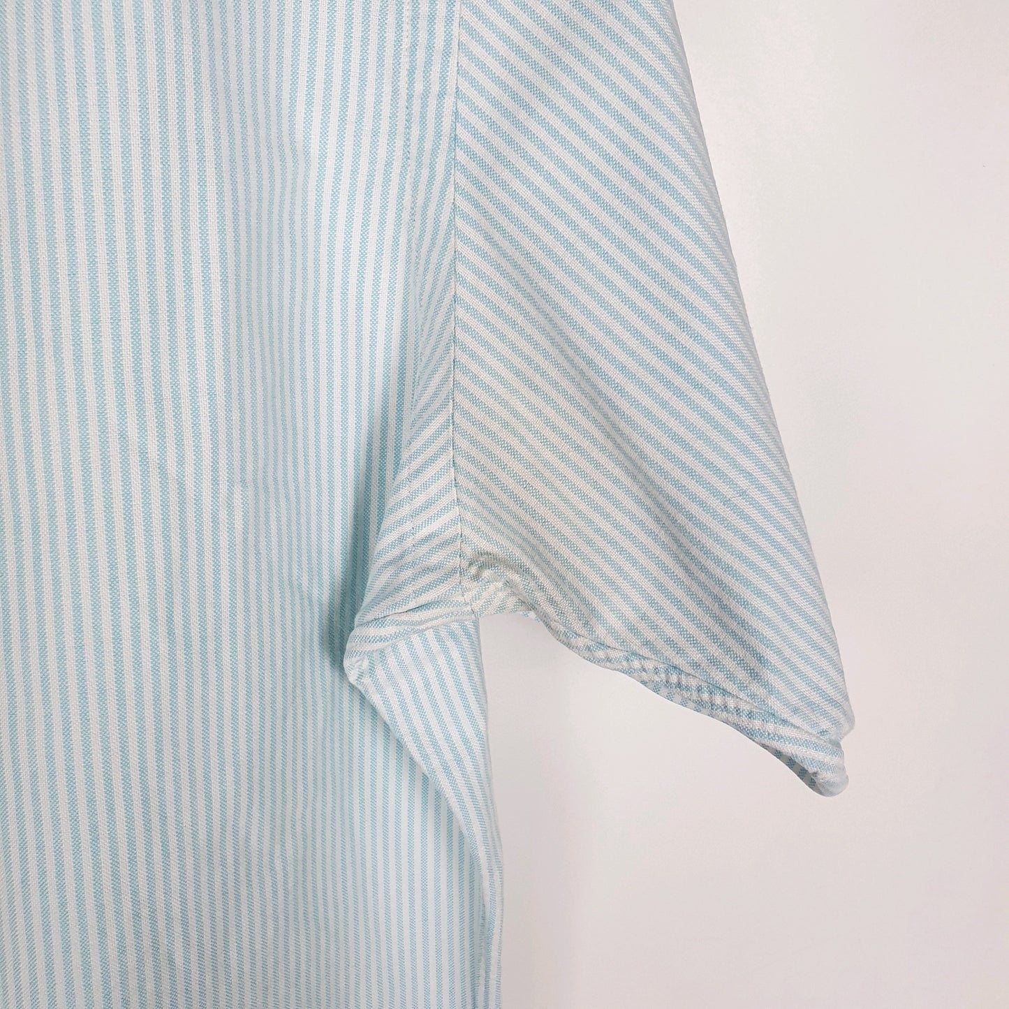 Polo Ralph Lauren Short Sleeve Classic Fit Striped Shirt