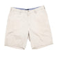 Nautica Classic Deck Beige Chino Shorts W36 Beige