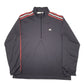 Adidas Quarter Zip XXL Black