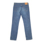 Levis 511 Slim Fit Jeans W33 L32 Blue