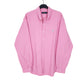 Ralph Lauren Long Sleeve Regular Fit Shirt Pink