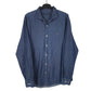 Navy Tommy Hilfiger Long Sleeve Shirt