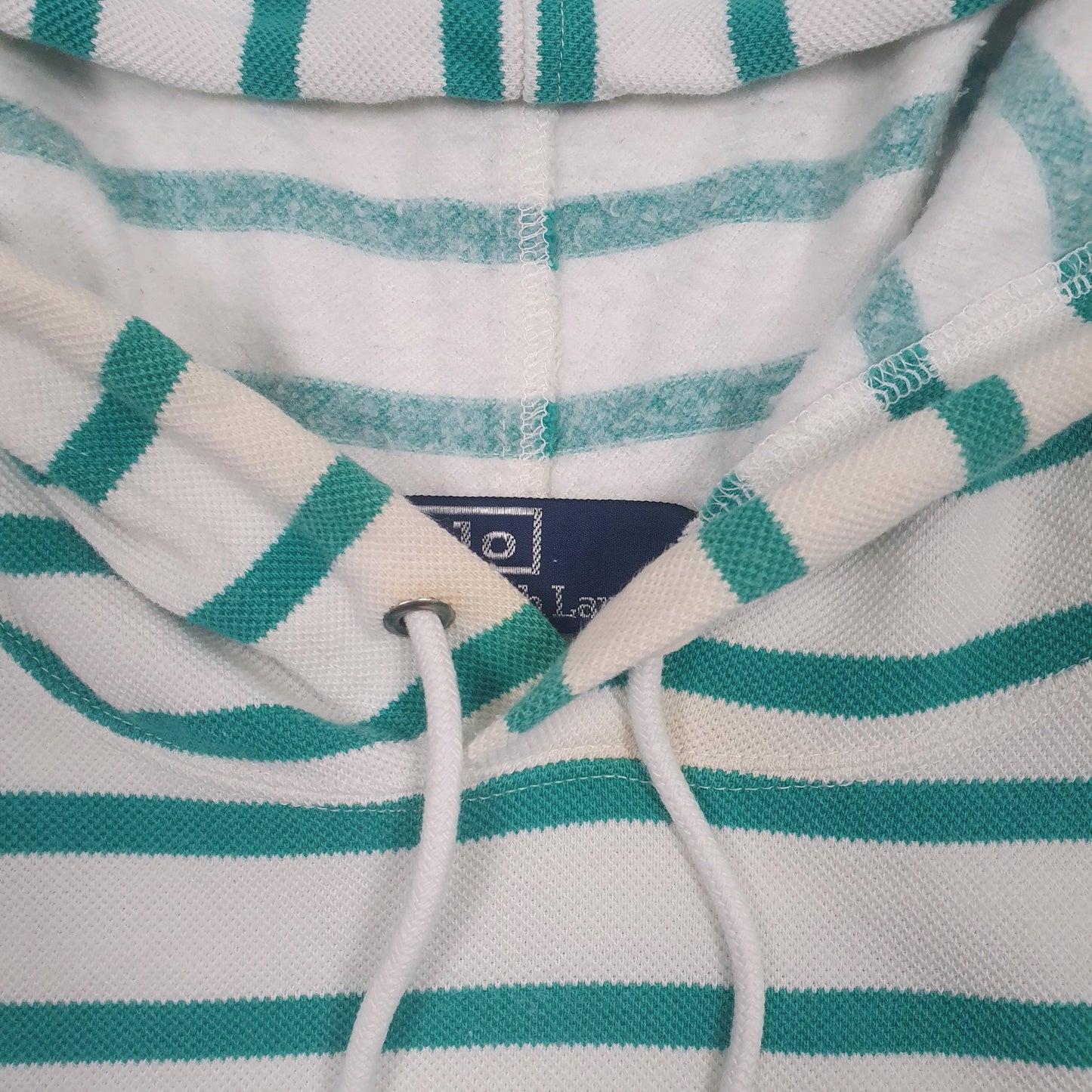 Polo By Ralph Lauren Hoodie XXL White