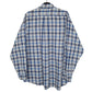Ralph Lauren Long Sleeve Regular Fit Check Shirt Blue