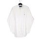 Polo Ralph Lauren Long Sleeve Yarmouth Fit Shirt White