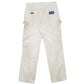 Mens White Dickies Painter Decorator Carpenter Trousers