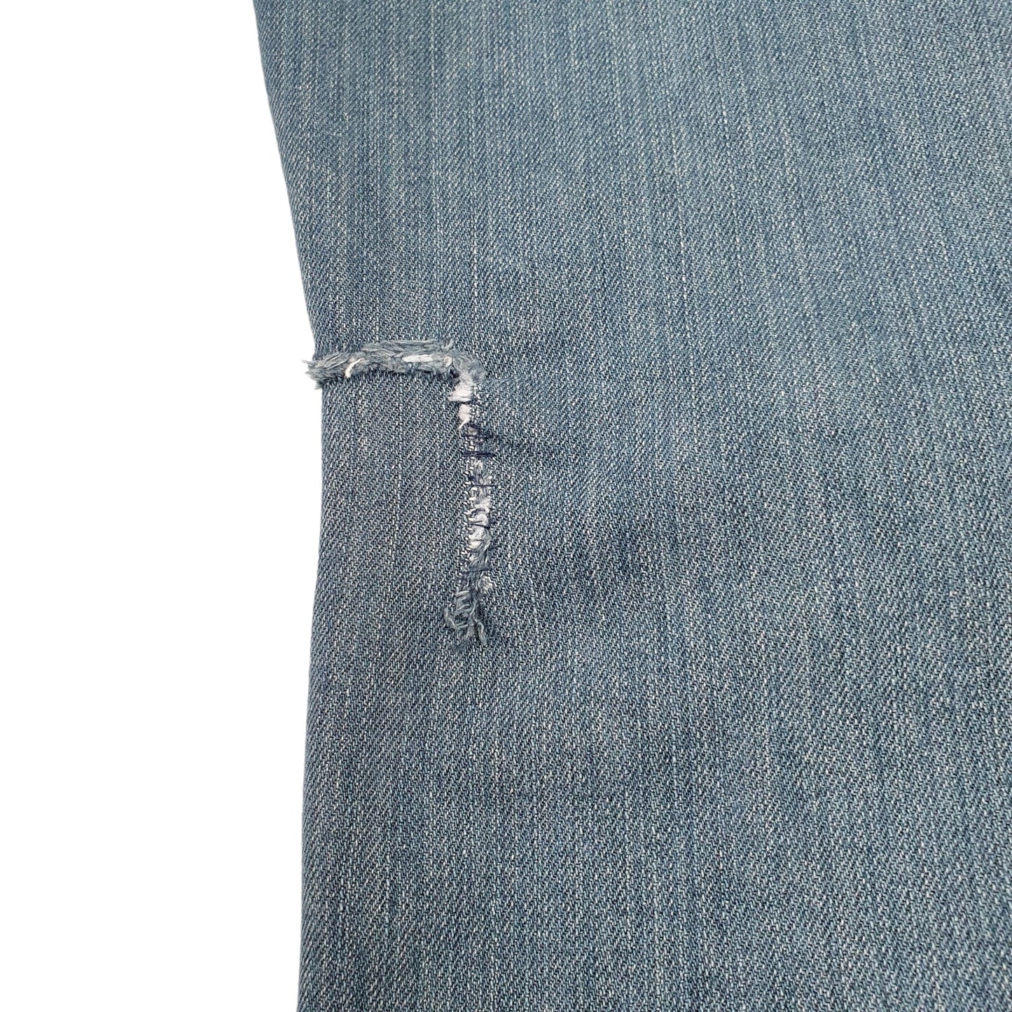 Levis 559 Relaxed Fit Jeans W38 L29 Blue