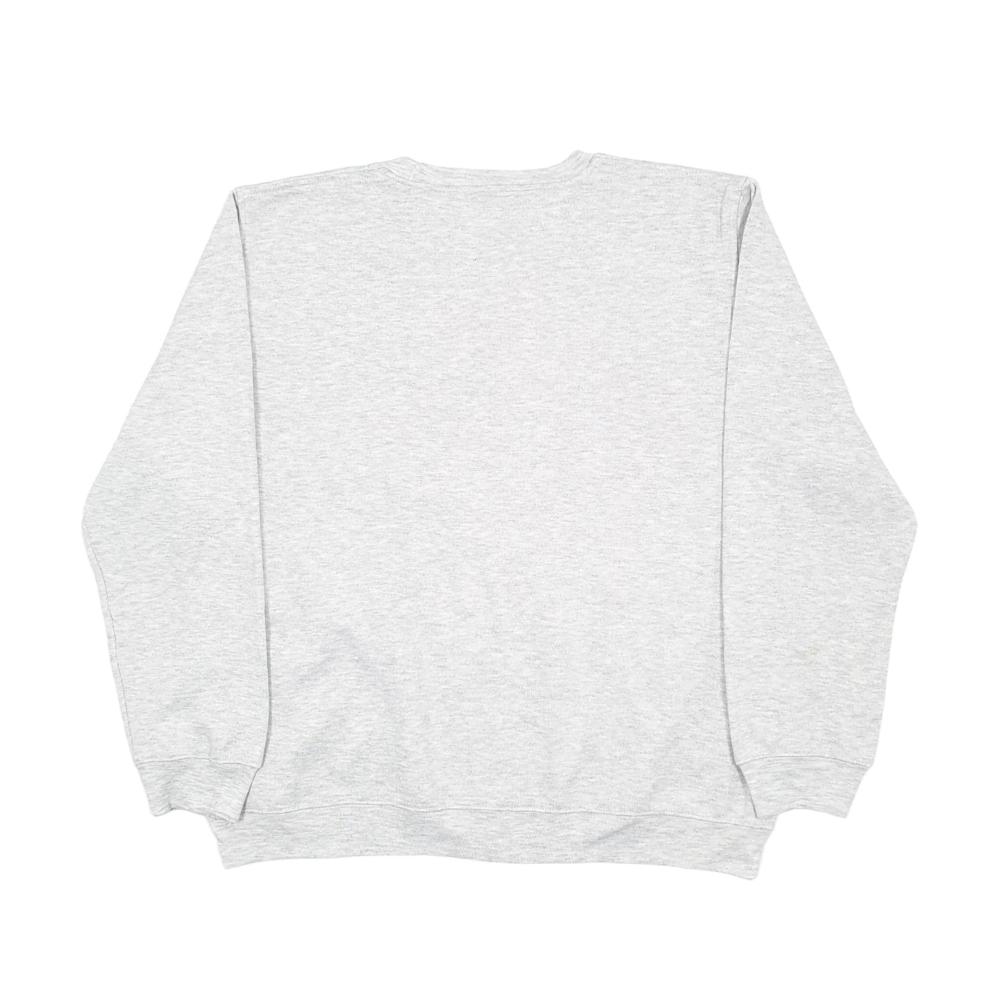 Nike Crewneck L Grey