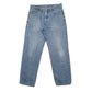 Levis 550 Relaxed Fit Jeans W34 L30 Blue