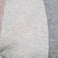 Womens Grey Calvin Klein Cropped Short Crewneck Jumper