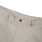 Savane Combat Beige Cargo Workwear Shorts W36