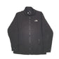 Womens Black The North Face  Full Zip Jumper