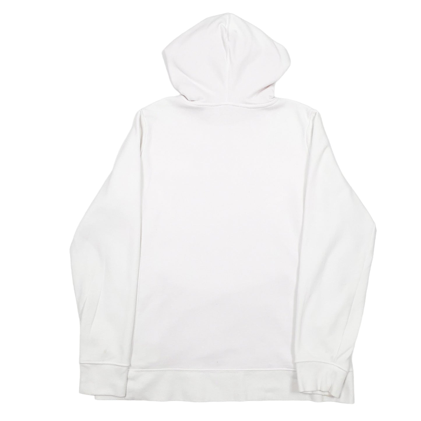 Champion Hoodie XL White