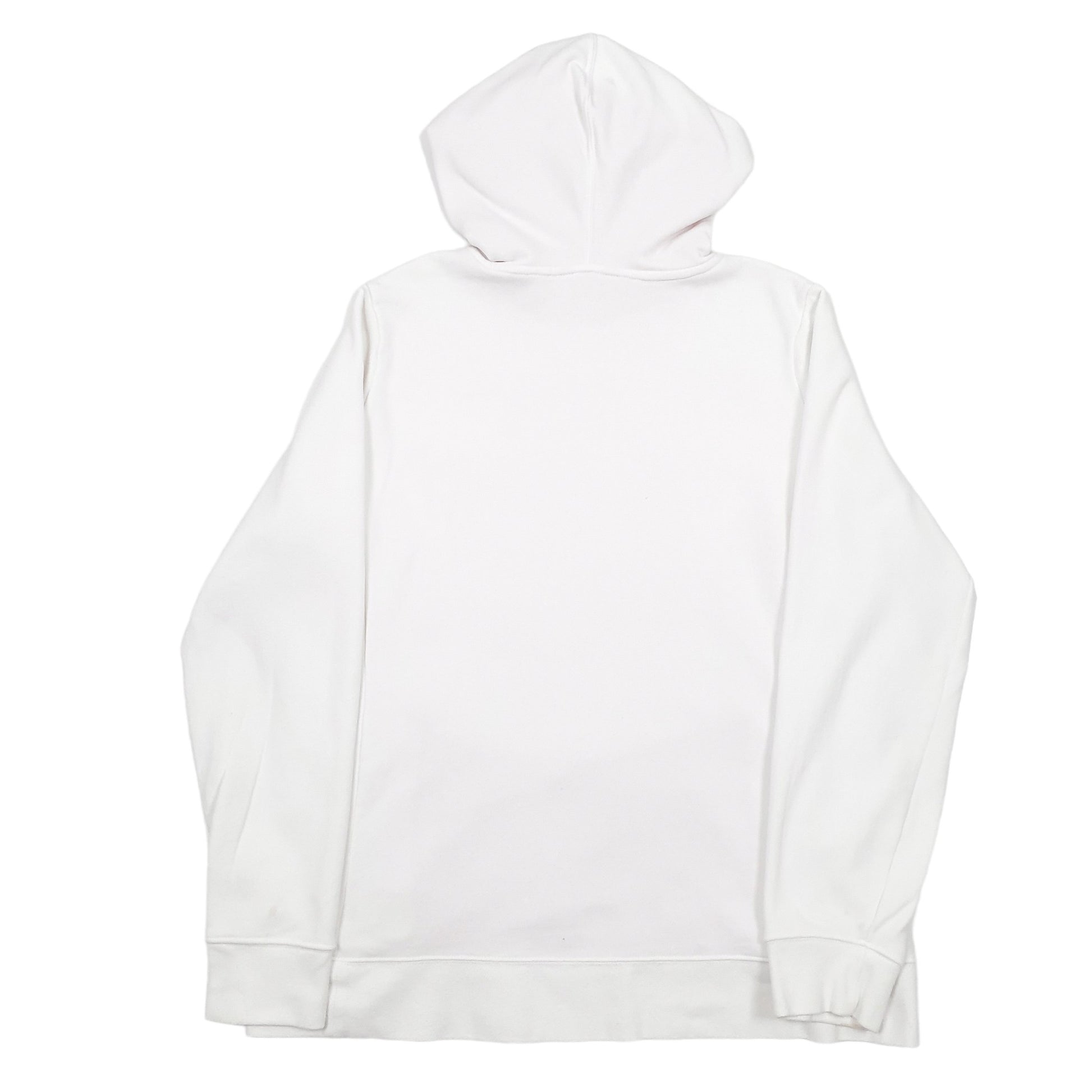 Champion Hoodie XL White