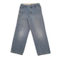 Womens Grey Dickies  Carpenter JeansW28 L26