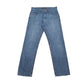 Wrangler Regular Regular Fit Jeans W31 L30 Blue