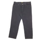Lee Regular Straight Fit Jeans W40 L30 Black