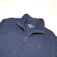 Polo Ralph Lauren Quarter Zip