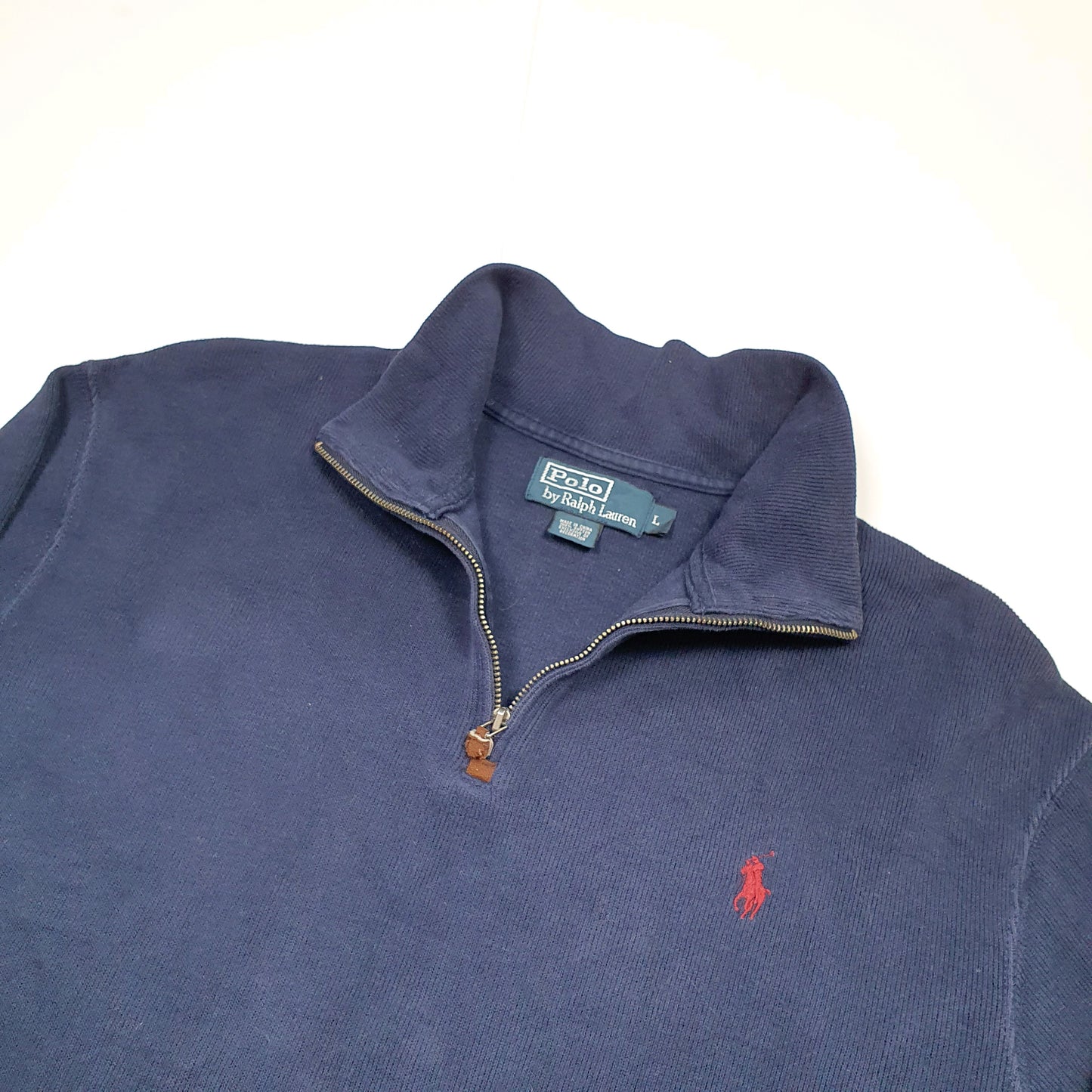 Polo Ralph Lauren Quarter Zip