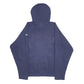 Mens Blue Nike  Hoodie Jumper