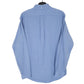Ralph Lauren Long Sleeve Classic Fit Shirt Blue