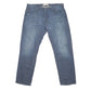Levis 559 Relaxed Fit Jeans W42 L32 Navy