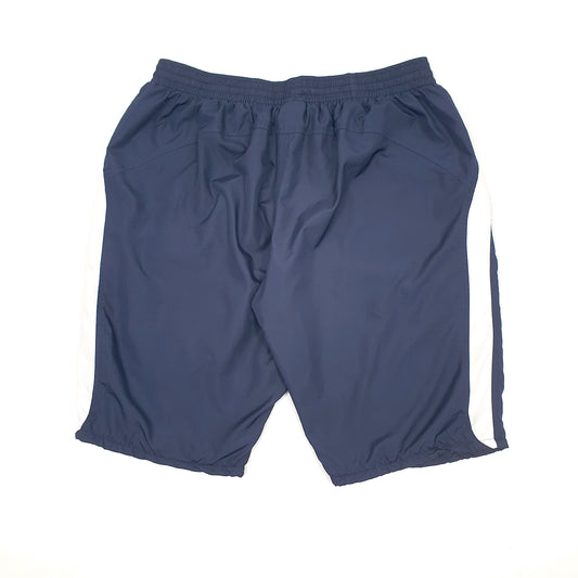 Under Armour Navy Sport Shorts W38 Navy