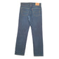 Levis 541 Tapered Fit Jeans W33 L30 Blue