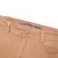 Duluth Trading Co Heavy Duty Workwear Combat Brown Cargo Workwear Shorts W36