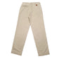 Mens Polo Ralph Lauren Beige Chino Trousers W33 L34 Beige