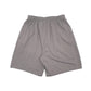 Starter Dri Star Grey Sport Shorts W32 Grey