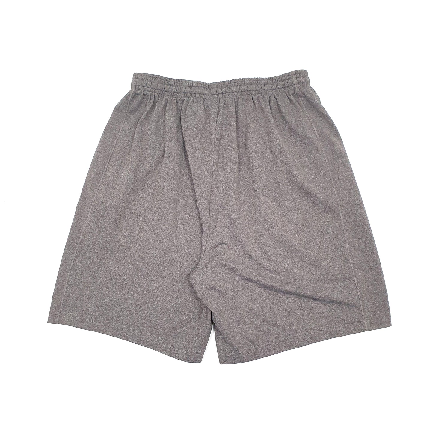 Starter Dri Star Grey Sport Shorts W32 Grey